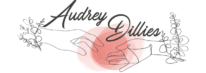 Logo Audrey Dillies Accompganement périnatal et parental doula